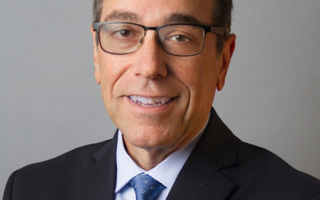 Press Release: MichaelSilver Welcomes Partner, Harry A. Steindler, to the Firm